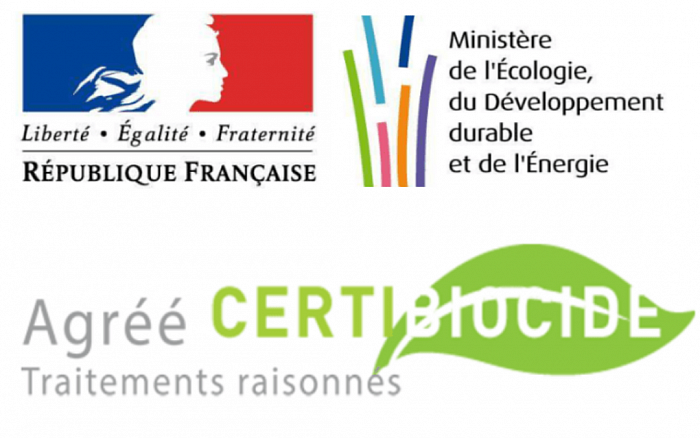 Certificat biocide certibiocide